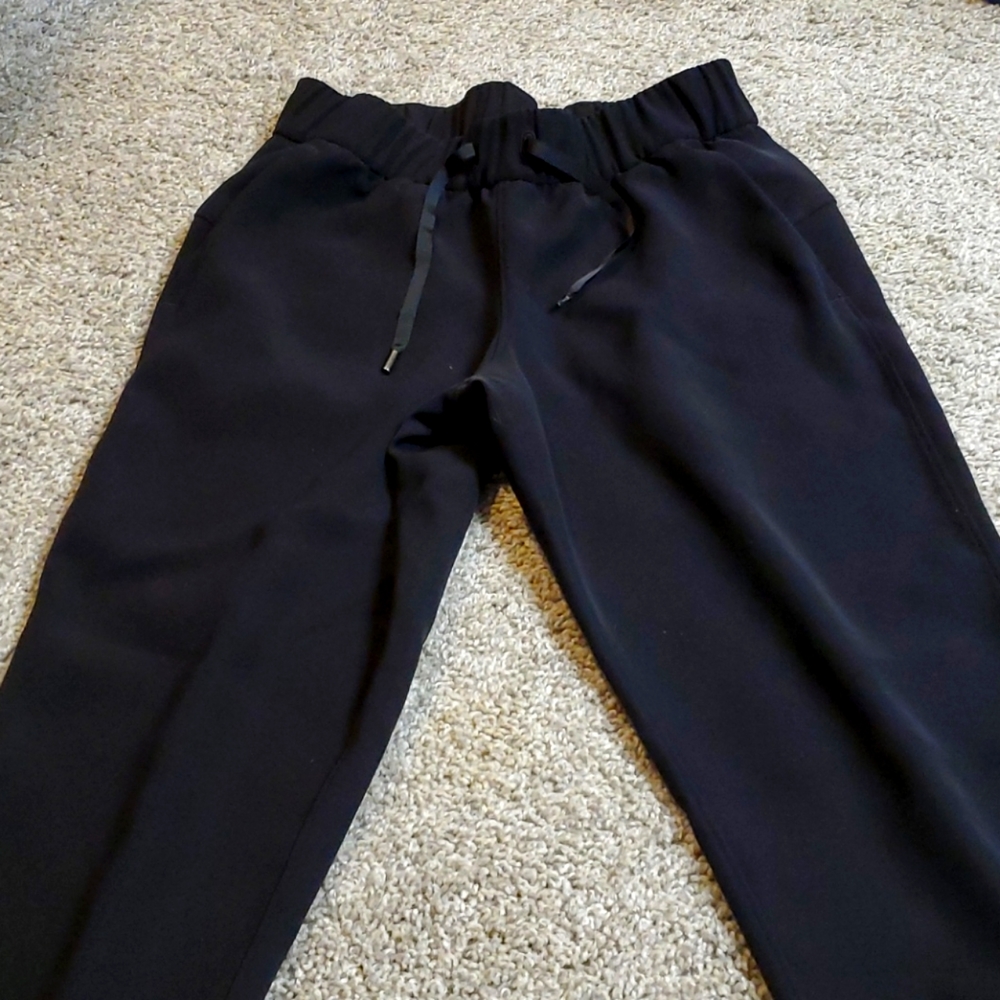 Lululemon joggers
